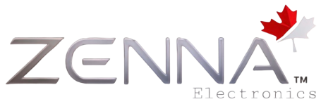 Zenna Electronics 