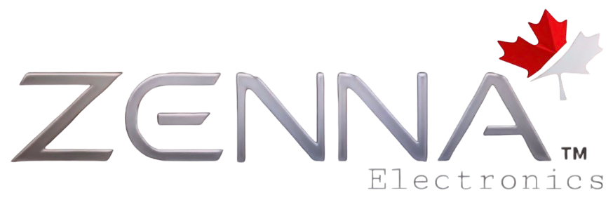Zenna Electronics 
